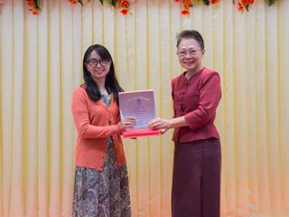 คณะศิลปศาสตร์,มหาวิทยาลัยพะเยา,จัดโครงการ,“ประชุมบุคลากรคณะศิลปศาสตร์,ประจำภาคการศึกษาต้น,ปีการศึกษา,2561”