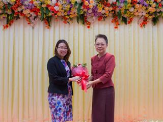 คณะศิลปศาสตร์,มหาวิทยาลัยพะเยา,จัดโครงการ,“ประชุมบุคลากรคณะศิลปศาสตร์,ประจำภาคการศึกษาต้น,ปีการศึกษา,2561”