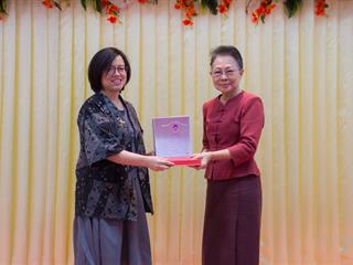 คณะศิลปศาสตร์,มหาวิทยาลัยพะเยา,จัดโครงการ,“ประชุมบุคลากรคณะศิลปศาสตร์,ประจำภาคการศึกษาต้น,ปีการศึกษา,2561”