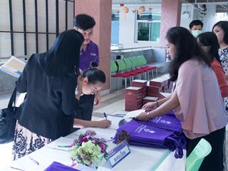 คณะศิลปศาสตร์,มหาวิทยาลัยพะเยา,จัดโครงการ,“ประชุมบุคลากรคณะศิลปศาสตร์,ประจำภาคการศึกษาต้น,ปีการศึกษา,2561”