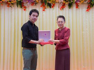 คณะศิลปศาสตร์,มหาวิทยาลัยพะเยา,จัดโครงการ,“ประชุมบุคลากรคณะศิลปศาสตร์,ประจำภาคการศึกษาต้น,ปีการศึกษา,2561”