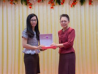 คณะศิลปศาสตร์,มหาวิทยาลัยพะเยา,จัดโครงการ,“ประชุมบุคลากรคณะศิลปศาสตร์,ประจำภาคการศึกษาต้น,ปีการศึกษา,2561”