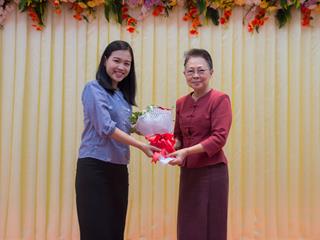คณะศิลปศาสตร์,มหาวิทยาลัยพะเยา,จัดโครงการ,“ประชุมบุคลากรคณะศิลปศาสตร์,ประจำภาคการศึกษาต้น,ปีการศึกษา,2561”