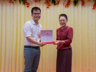 คณะศิลปศาสตร์,มหาวิทยาลัยพะเยา,จัดโครงการ,“ประชุมบุคลากรคณะศิลปศาสตร์,ประจำภาคการศึกษาต้น,ปีการศึกษา,2561”