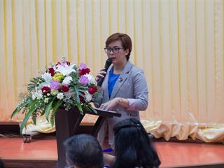 คณะศิลปศาสตร์,มหาวิทยาลัยพะเยา,จัดโครงการ,“ประชุมบุคลากรคณะศิลปศาสตร์,ประจำภาคการศึกษาต้น,ปีการศึกษา,2561”