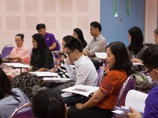 คณะศิลปศาสตร์,มหาวิทยาลัยพะเยา,จัดโครงการ,“ประชุมบุคลากรคณะศิลปศาสตร์,ประจำภาคการศึกษาต้น,ปีการศึกษา,2561”