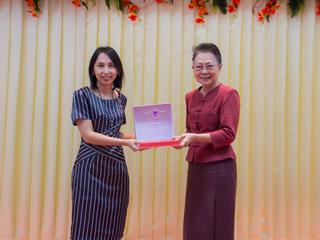คณะศิลปศาสตร์,มหาวิทยาลัยพะเยา,จัดโครงการ,“ประชุมบุคลากรคณะศิลปศาสตร์,ประจำภาคการศึกษาต้น,ปีการศึกษา,2561”