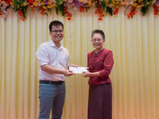 คณะศิลปศาสตร์,มหาวิทยาลัยพะเยา,จัดโครงการ,“ประชุมบุคลากรคณะศิลปศาสตร์,ประจำภาคการศึกษาต้น,ปีการศึกษา,2561”