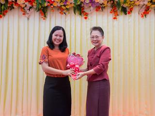 คณะศิลปศาสตร์,มหาวิทยาลัยพะเยา,จัดโครงการ,“ประชุมบุคลากรคณะศิลปศาสตร์,ประจำภาคการศึกษาต้น,ปีการศึกษา,2561”