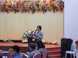 คณะศิลปศาสตร์,มหาวิทยาลัยพะเยา,จัดโครงการ,“ประชุมบุคลากรคณะศิลปศาสตร์,ประจำภาคการศึกษาต้น,ปีการศึกษา,2561”