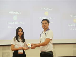โครงการแนะนำบริการของศูนย์บรรณสารและสื่อการศึกษา,สำหรับนิสิตใหม่,ประจำปีการศึกษา,2561