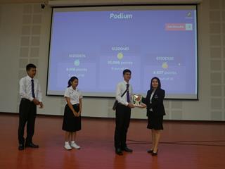 โครงการแนะนำบริการของศูนย์บรรณสารและสื่อการศึกษา,สำหรับนิสิตใหม่,ประจำปีการศึกษา,2561