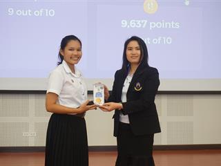 โครงการแนะนำบริการของศูนย์บรรณสารและสื่อการศึกษา,สำหรับนิสิตใหม่,ประจำปีการศึกษา,2561