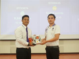 โครงการแนะนำบริการของศูนย์บรรณสารและสื่อการศึกษา,สำหรับนิสิตใหม่,ประจำปีการศึกษา,2561
