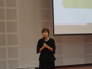โครงการแนะนำบริการของศูนย์บรรณสารและสื่อการศึกษา,สำหรับนิสิตใหม่,ประจำปีการศึกษา,2561