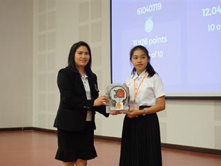 โครงการแนะนำบริการของศูนย์บรรณสารและสื่อการศึกษา,สำหรับนิสิตใหม่,ประจำปีการศึกษา,2561