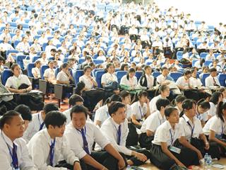 โครงการแนะนำบริการของศูนย์บรรณสารและสื่อการศึกษา,สำหรับนิสิตใหม่,ประจำปีการศึกษา,2561