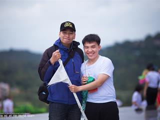 หน่วยกิจการนิสิตและทำนุบำรุงศิลปวัฒนธรรม,พร้อมด้วยสโมสรนิสิต,และชมรมสืบสายถิ่นแผ่นดินล้านนา,คณะรัฐศาสตร์และสังคมศาสตร์,มหาวิทยาลัยพะเยา,ร่วมกันจัดโครงการทำนุบำรุงศิลปวัฒนธรรม,และกิจกรรมต้อนรับนิสิตใหม่