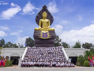 หน่วยกิจการนิสิตและทำนุบำรุงศิลปวัฒนธรรม,พร้อมด้วยสโมสรนิสิต,และชมรมสืบสายถิ่นแผ่นดินล้านนา,คณะรัฐศาสตร์และสังคมศาสตร์,มหาวิทยาลัยพะเยา,ร่วมกันจัดโครงการทำนุบำรุงศิลปวัฒนธรรม,และกิจกรรมต้อนรับนิสิตใหม่