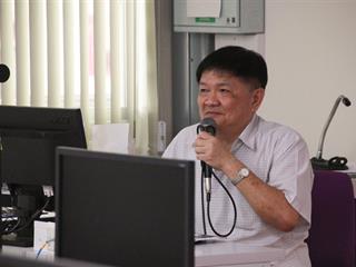 คณะศิลปศาสตร์จัดโครงการอบรมเชิงปฏิบัติการ,“การเขียนหนังสือราชการ”