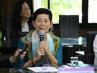 คณะรัฐศาสตร์และสังคมศาสตร์,มหาวิทยาลัยพะเยา,ร่วมงานเสวนาระดมความคิดเห็นเพื่อการพัฒนา,โดยความร่วมมือจาก,กอ.รมน.ภาค,3