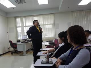 คณะวิทยาการจัดการและสารสนเทศศาสตร์,มหาวิทยาลัยพะเยา,ร่วมกับสำนักงานพาณิชย์จังหวัดพะเยา,จัดอบรมเชิงปฏิบัติการ,ยกระดับร้านค้าธงฟ้าประชารัฐสู่การเป็นโชห่วยมืออาชีพ,จังหวัดพะเยา