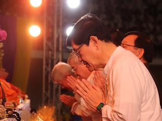 กิจกรรมตักบาตรน้องใหม่,ประจำปีการศึกษา,2561	