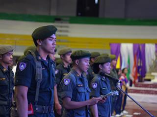 กิจกรรมถวายพระพรชัยมงคล,สมเด็จพระนางเจ้าสิริกิติ์ฯ