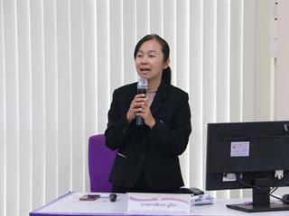 โครงการปฐมนิเทศนิสิตใหม่,ระดับบัณฑิตศึกษา,ประจำปีการศึกษา,2561