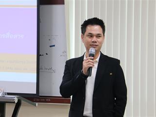 โครงการปฐมนิเทศนิสิตใหม่,ระดับบัณฑิตศึกษา,ประจำปีการศึกษา,2561