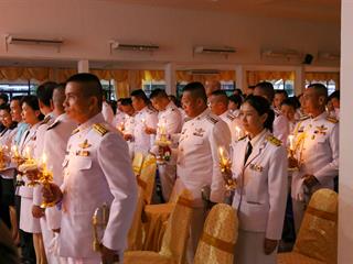 ม.พะเยา,ร่วมถวายพระพรชัยมงคล,สมเด็จพระนางเจ้าสิริกิติ์,พระบรมราชินีนาถ,ในรัชกาลที่,9,เนื่องในโอกาสวันเฉลิมพระชนมพรรษา,86,พรรษา