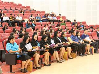 เริ่มแล้ว,ม.พะเยา,จัดแนะแนวสัญจร,ประจำปีการศึกษา,2562