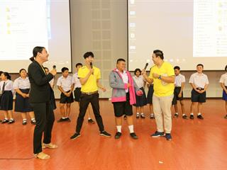 เริ่มแล้ว,ม.พะเยา,จัดแนะแนวสัญจร,ประจำปีการศึกษา,2562
