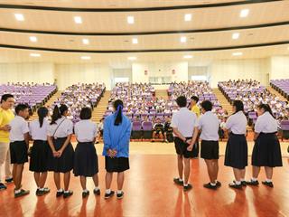 เริ่มแล้ว,ม.พะเยา,จัดแนะแนวสัญจร,ประจำปีการศึกษา,2562