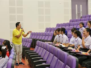 เริ่มแล้ว,ม.พะเยา,จัดแนะแนวสัญจร,ประจำปีการศึกษา,2562