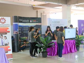 เริ่มแล้ว,ม.พะเยา,จัดแนะแนวสัญจร,ประจำปีการศึกษา,2562