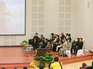 เริ่มแล้ว,ม.พะเยา,จัดแนะแนวสัญจร,ประจำปีการศึกษา,2562