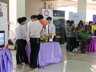 เริ่มแล้ว,ม.พะเยา,จัดแนะแนวสัญจร,ประจำปีการศึกษา,2562