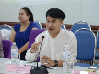SEEN,ได้รับการประเมินคุณภาพการศึกษาภายในระดับคณะ,(CUPT,QA),ประจำปีการศึกษา,2560