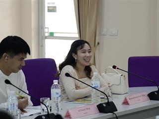 SEEN,ได้รับการประเมินคุณภาพการศึกษาภายในระดับคณะ,(CUPT,QA),ประจำปีการศึกษา,2560