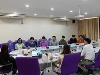 SEEN,ได้รับการประเมินคุณภาพการศึกษาภายในระดับคณะ,(CUPT,QA),ประจำปีการศึกษา,2560