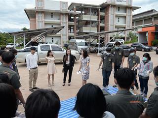 SEEN,ได้รับการประเมินคุณภาพการศึกษาภายในระดับคณะ,(CUPT,QA),ประจำปีการศึกษา,2560