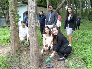 SEEN,ได้รับการประเมินคุณภาพการศึกษาภายในระดับคณะ,(CUPT,QA),ประจำปีการศึกษา,2560