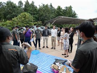 SEEN,ได้รับการประเมินคุณภาพการศึกษาภายในระดับคณะ,(CUPT,QA),ประจำปีการศึกษา,2560