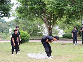 หน่วยกิจการนิสิตและทำนุบำรุงศิลปวัฒนธรรม,พร้อมด้วยสโมสรนิสิตฯ,คณะรัฐศาสตร์และสังคมศาสตร์,มหาวิทยาลัยพะเยา,ร่วมกันจัดโครงการสานสัมพันธ์สิงห์กว๊าน-พิราบขาว