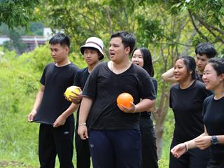 หน่วยกิจการนิสิตและทำนุบำรุงศิลปวัฒนธรรม,พร้อมด้วยสโมสรนิสิตฯ,คณะรัฐศาสตร์และสังคมศาสตร์,มหาวิทยาลัยพะเยา,ร่วมกันจัดโครงการสานสัมพันธ์สิงห์กว๊าน-พิราบขาว