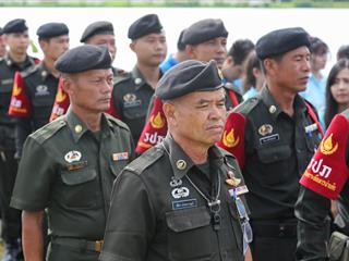มหาวิทยาลัยพะเยา,จัดกิจกรรมปล่อยพันธ์ปลาน้ำจืด,10,000,ตัว,เฉลิมพระเกียรติ,เนื่องในวันเฉลิมพระชนมพรรษา,86,พรรษา,สมเด็จพระนางเจ้าสิริกิติ์,พระบรมราชินีนาถในรัชกาลที่,9