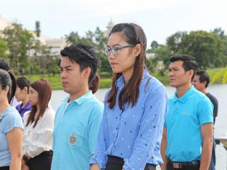 มหาวิทยาลัยพะเยา,จัดกิจกรรมปล่อยพันธ์ปลาน้ำจืด,10,000,ตัว,เฉลิมพระเกียรติ,เนื่องในวันเฉลิมพระชนมพรรษา,86,พรรษา,สมเด็จพระนางเจ้าสิริกิติ์,พระบรมราชินีนาถในรัชกาลที่,9