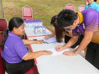 มหาวิทยาลัยพะเยา,จัดกิจกรรมปล่อยพันธ์ปลาน้ำจืด,10,000,ตัว,เฉลิมพระเกียรติ,เนื่องในวันเฉลิมพระชนมพรรษา,86,พรรษา,สมเด็จพระนางเจ้าสิริกิติ์,พระบรมราชินีนาถในรัชกาลที่,9
