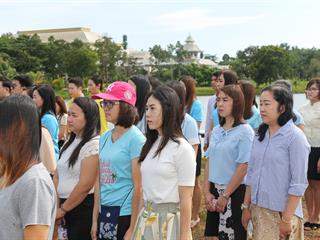 มหาวิทยาลัยพะเยา,จัดกิจกรรมปล่อยพันธ์ปลาน้ำจืด,10,000,ตัว,เฉลิมพระเกียรติ,เนื่องในวันเฉลิมพระชนมพรรษา,86,พรรษา,สมเด็จพระนางเจ้าสิริกิติ์,พระบรมราชินีนาถในรัชกาลที่,9